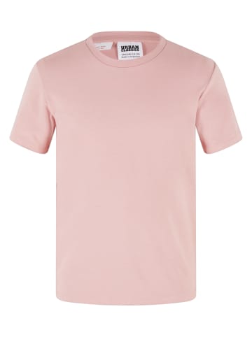 Urban Classics Urban Classics in lemonadepink