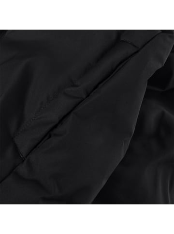 Color Kids Jacke Jacket Quilt in Anthrazit