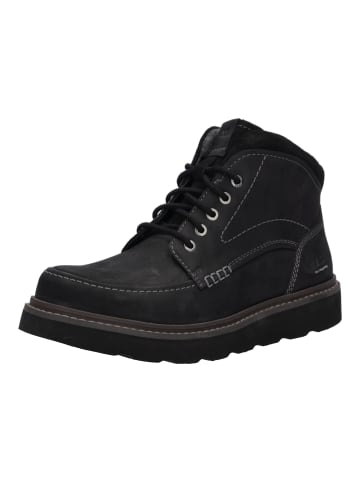 Josef Seibel Halbschuh Trent 04 in schwarz