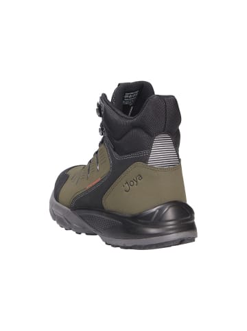 Joya Outdoorschuhe SIERRA STX M GREEN in grün