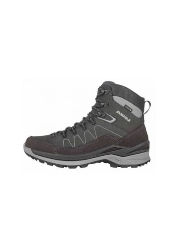 LOWA Outdoorschuhe in schwarz