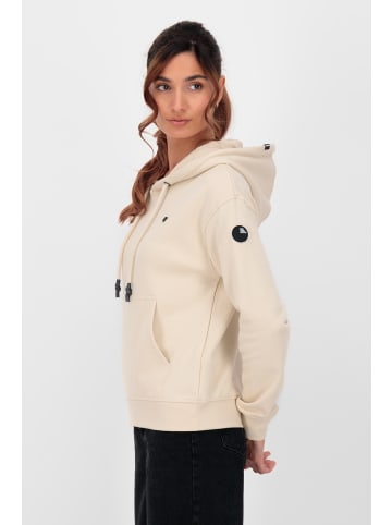 alife and kickin Sweatshirt TwigAK A in chalk