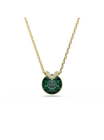 Swarovski Halskette für Erwachsene in uni