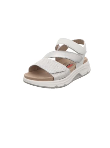 Gabor Comfort Sandalette in weiß