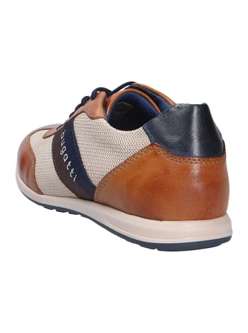Bugatti Sneaker in braun