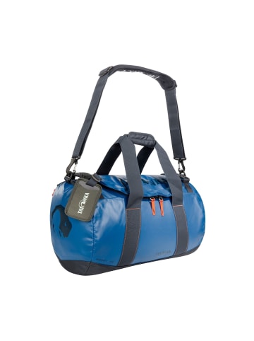 Tatonka Barrel XS Reisetasche 45 cm in blue