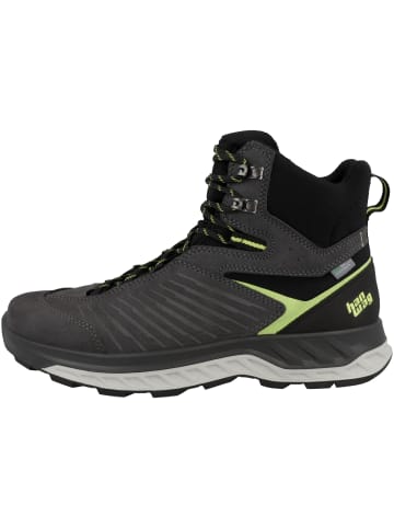 hanwag Outdoorschuhe Blueridge ES in dunkelgrau