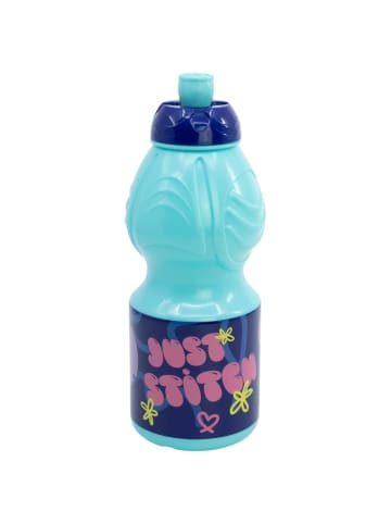 Lilo & Stitch Palms Trinkflasche Sport