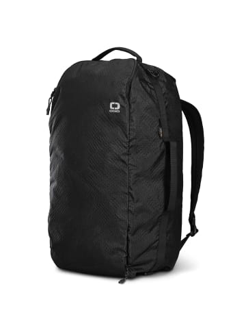 Ogio Fuse 50 Reisetasche 59 cm in black