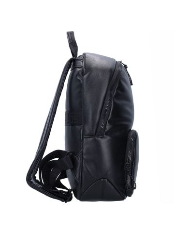 Jost Arvika Rucksack 40 cm in schwarz