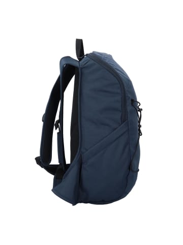 Jack Wolfskin Sooneck Rucksack 45 cm Laptopfach in night blue