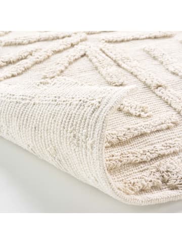 Douceur d’Intérieur Badezimmerteppich in beige