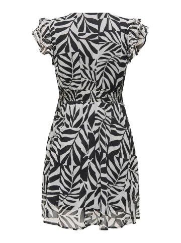 ONLY Kleid in Black