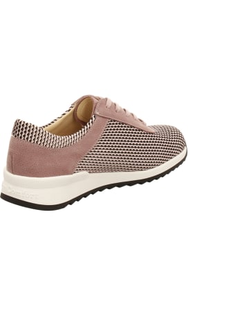 Finn Comfort Komfort Schnürschuh in rosa