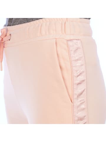 Emporio Armani Trainingshose in Pink