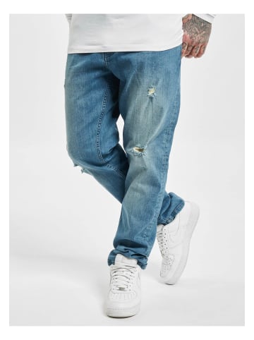 DEF Jeans in blau