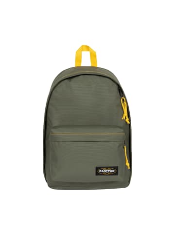 Eastpak Rucksack „Out Of Office“ Grün