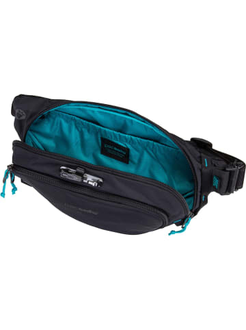 Pacsafe Rucksack ECO Waistpack in Black