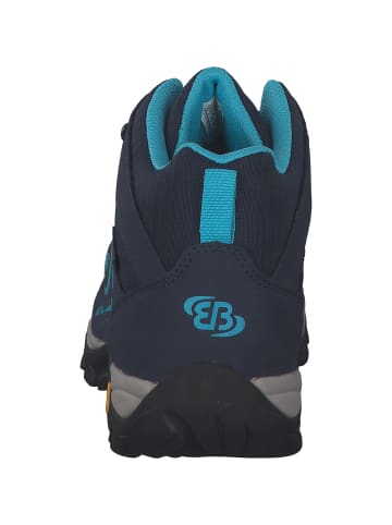 EB Shoes Wanderschuhe in Blau