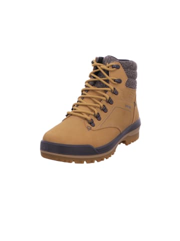 LOWA Winterboot in braun