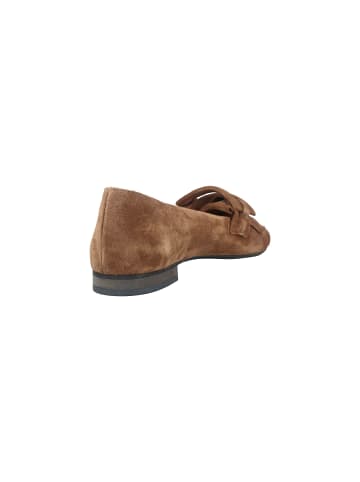 BABOUCHE Lifestyle Slipper in Braun