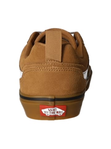 Vans Sneakers Low  Filmore in braun