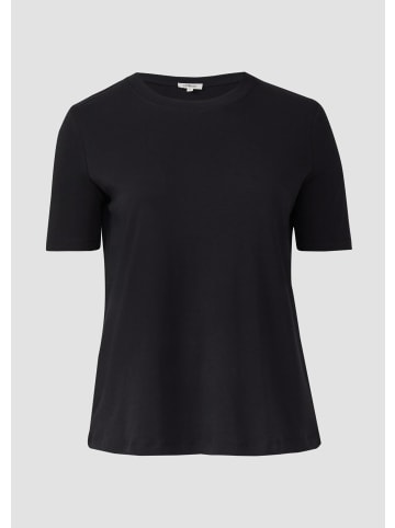 s.Oliver T-Shirt in 9999_schwarz