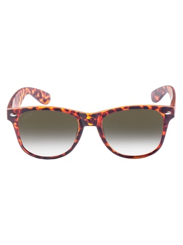 MSTRDS Glasses in havanna/brown