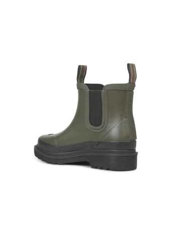 Ilse Jacobsen Gummistiefel RUB30C in army