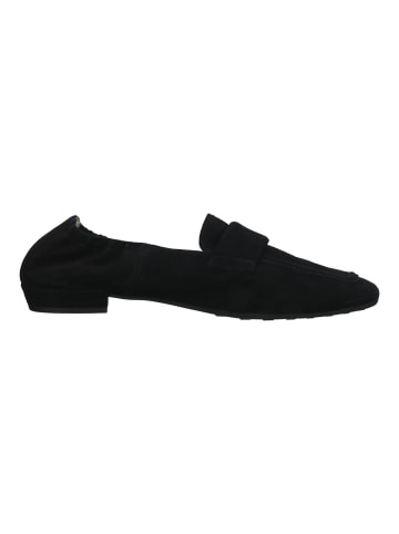 Högl Slipper Schwarz
