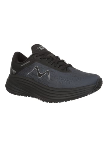 MBT Sneaker Low in schwarz