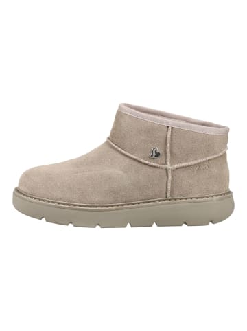 Skechers Stiefelette KEEPSAKES COZY COZY MINI Taupe