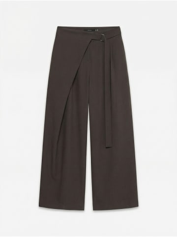 Vero Moda Anzughose in Chocolate Torte