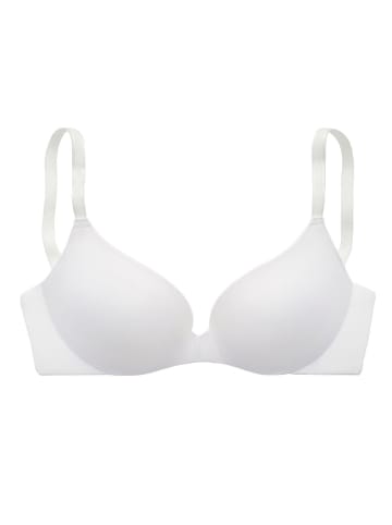 nuance Push-up-BH in creme