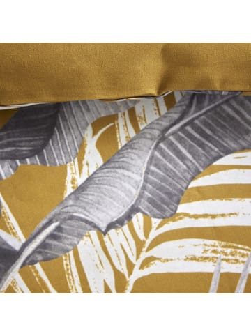 Today Baumwollbettwäsche AIRY DAWN in Gelb, (B) 240 x (H) 0,5 x (L) 220 cm