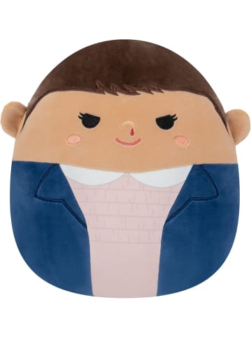 jazwares Stranger Things Elf 25 cm SQSR00047 superweiches Kuscheltier Plüschtier