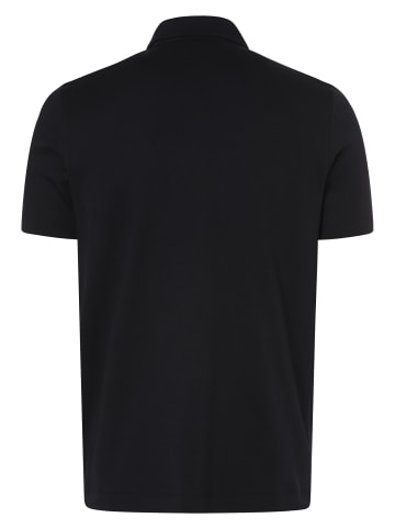 Finshley & Harding London Polo Shirt in mais