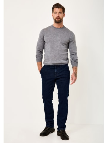 redpoint Chino MIDLAND in blue black