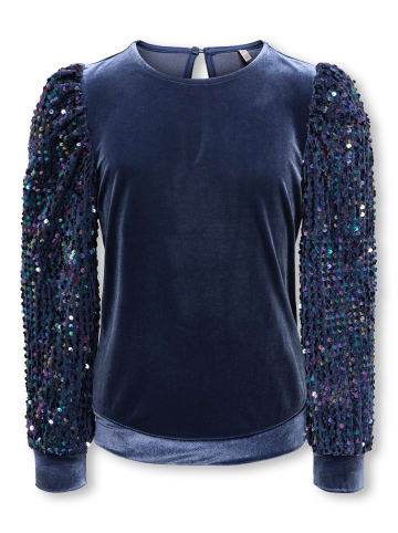 KIDS ONLY Sweatshirt in Naval Academy