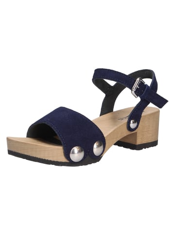 SOFTCLOX Sandale in blau