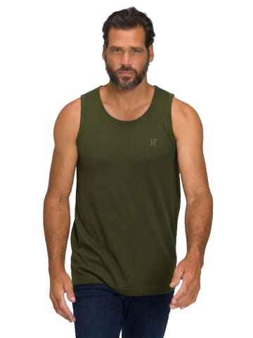 JP1880 Tank Top in oliv