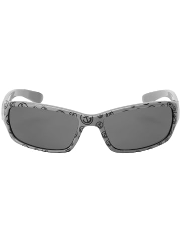 BEZLIT Kinder Sonnenbrille in Grau