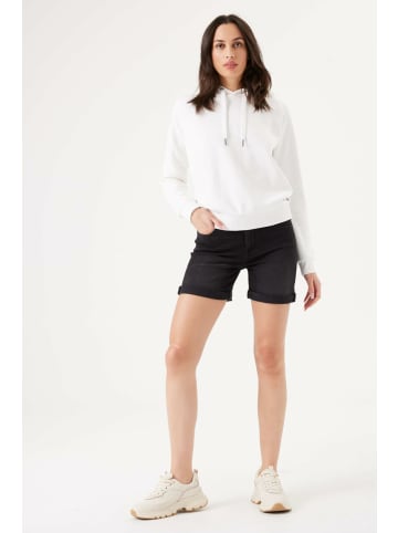 Garcia Bermudas für Damen in blau