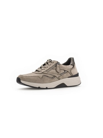 Gabor Sneakers in beige