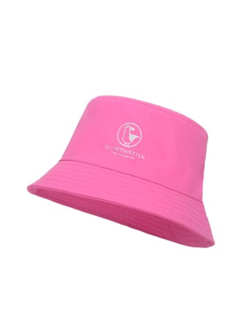 SCHIETWETTER Südwester Bucket hat Femi in pink