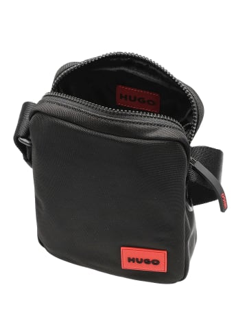 HUGO Ethon 3.0 - Umhängetasche 21 cm (black) in schwarz