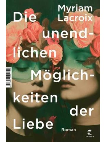 Klett-Cotta Buch - Die unendlichen Möglichkeiten der Liebe