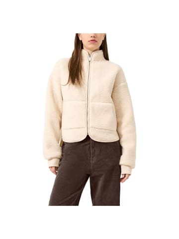 Q/S designed by Sweatshirt in Beige