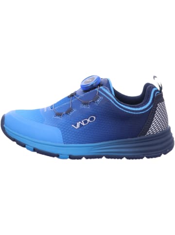 VADO Halbschuhe Kinder FADE LO BOA GTX in Blau