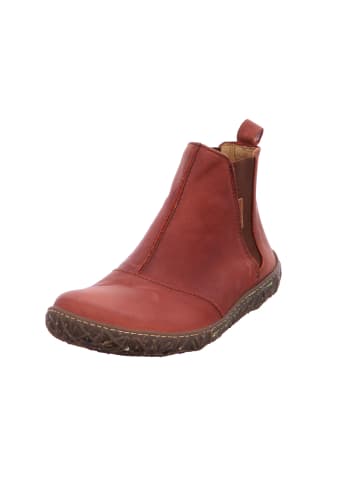 El Naturalista Schnürschuh in rot